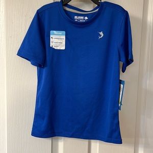 Reel Legends Boys Shirt Large (6), NWT